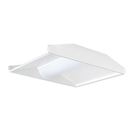RAB Lighting SWISH2X2-19N/D10 Outdoor, Image