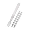 Paracord Needles, Stainless Steel Needles, Sewing Tools, Hand Sewing Needles,