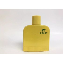 EBC COLLECTION COAST YELLOW MEN EAU DE COLOGNE TOILETTE PARFUM PERFUME 3.4 OZ EBC COLLECTION