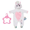 BABY born 832936 Unicorn Onesie 43cm Doll,Toy