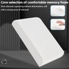 Osilly Car Armrest Cover, Auto Leather Waterproof Center Middle Console