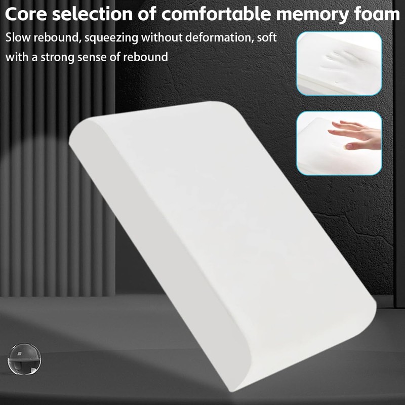 Osilly Car Armrest Cover, Auto Leather Waterproof Center Middle Console