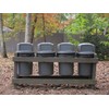 Abio Bin Liners, Rubbish Bags, Rubbish Bags for Catering, Industry,