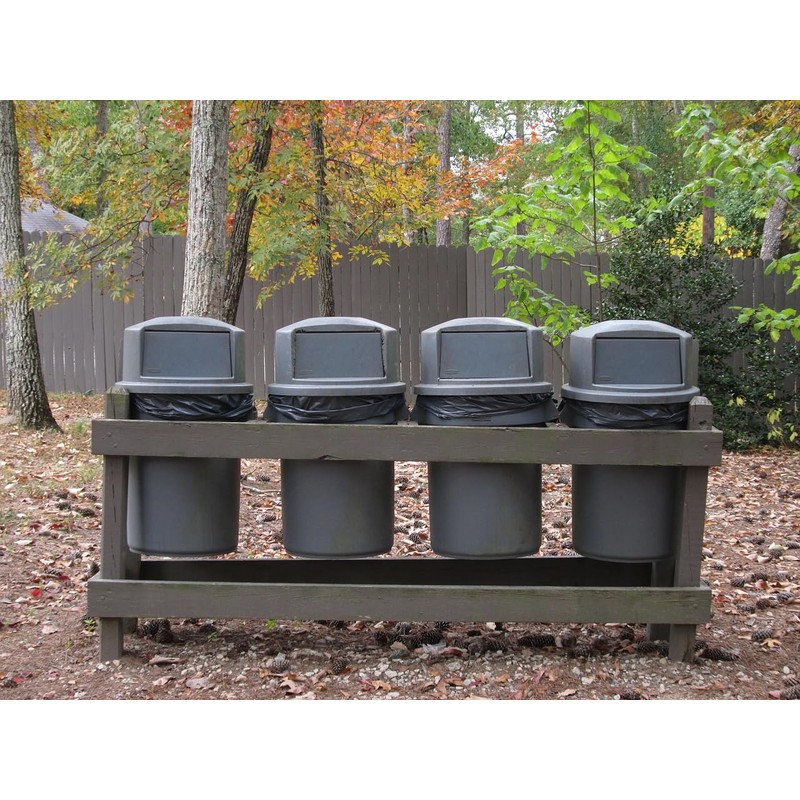 Abio Bin Liners, Rubbish Bags, Rubbish Bags for Catering, Industry,