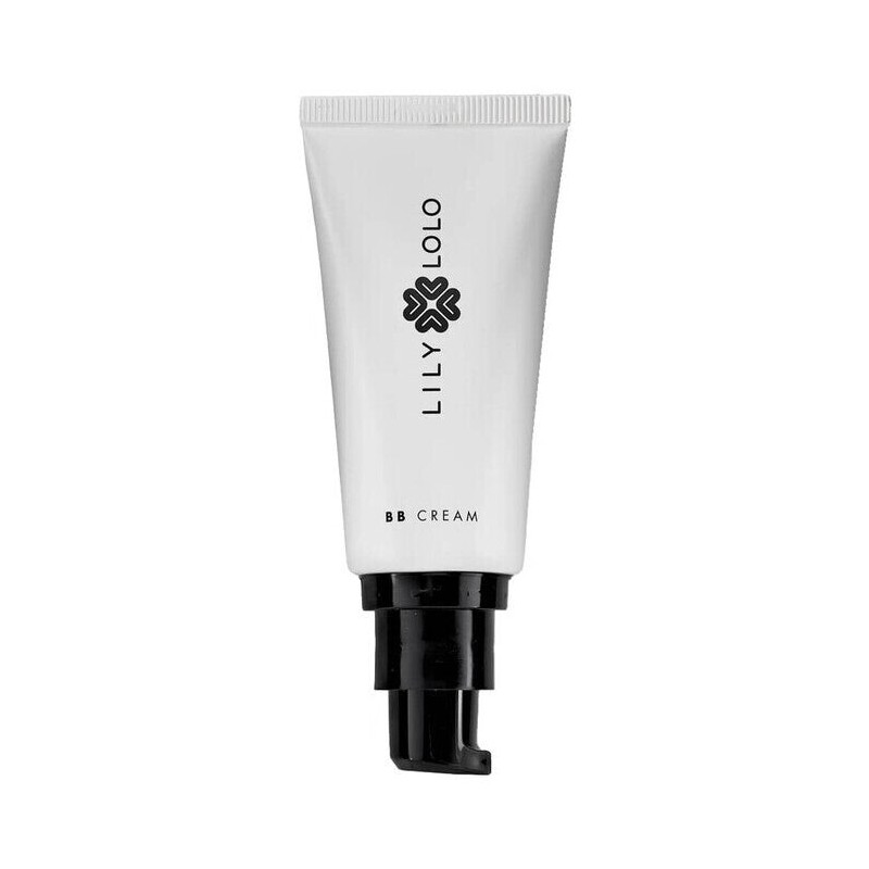 Lily Lolo BB Cream, Deep 40ml