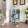AWTATOS Cube Storage Organizer Protable Closet Organizers and Storage for