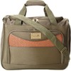 Pathfinder Softside Carry-On Bag for Men, Overnight Weekender Tote 16