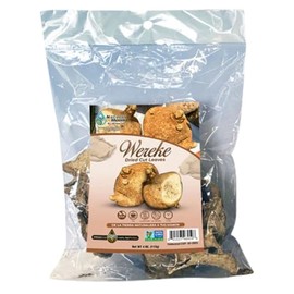 Natural De Mexico Wereke 4 onzas Te Tea 4 Oz. Herb Herbal Natural