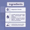 Pure Magnesium Oil spray for Leg Cramps, Muscle, Joint Health