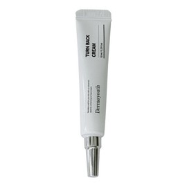 Derma Youth Turn Back Cream 10ml 1 Piece / Circle / 더마유스 턴 백 크림 10ml 1개  써클