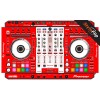 Pioneer DDJ-SX2 Skin | 7 Bold Color Blocking | Protective