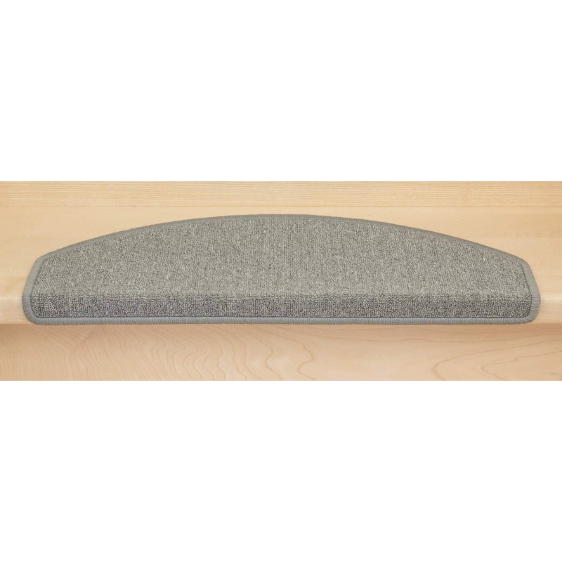 Kettelservice-Metzker Rambo New Semi-Circular Stair Mats Single and Economy Sets