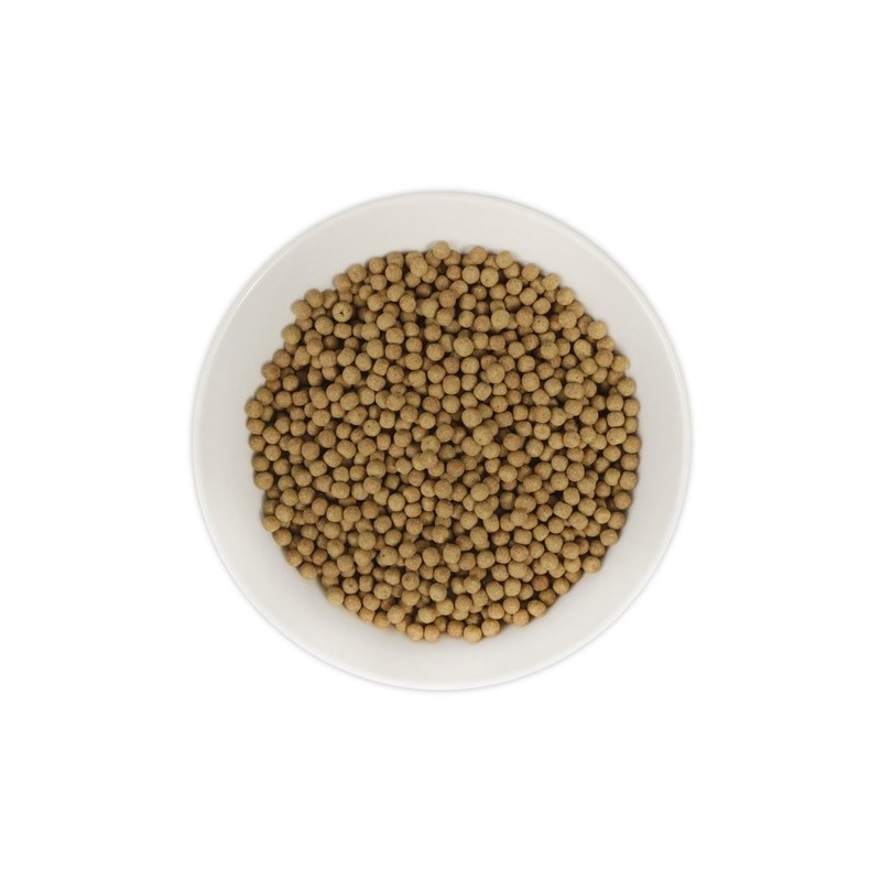 Korean-made Cheonggukjang Pills 500g, 5 packs / 국산 청국장환 500g