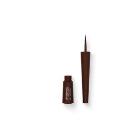 ANNEMARIE BÖRLIND Liquid Eyeliner Matt Earthline Dark Brown 2.5 ml