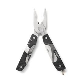 Gerber Gear Vise Pocket Tool, Black [31-000021]