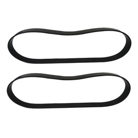 Premium Urethane Bandsaw Tires 14" x 1" x .095" Compatible for Powermatic PWBS-14, PWBS-14CS Band Saws (2 Pack)