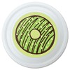 GRAPHICS & MORE Mint Chocolate Chip Donut Yummy Green Novelty