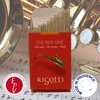 Rigotti RG.CSA Gold Classic Alto Saxophone Reeds - 3.5 Medium