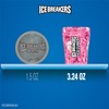 ICE BREAKERS Ice Cubes Bubble Breeze Flavored Sugar Free Chewing