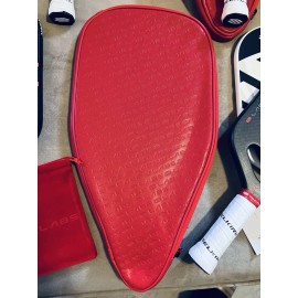 Selkirk 🔥 BRAND NEW 🔥 SELKIRK LABS RED PICKLEBALL PADDLE COLLECTORS CASE Project 003-6