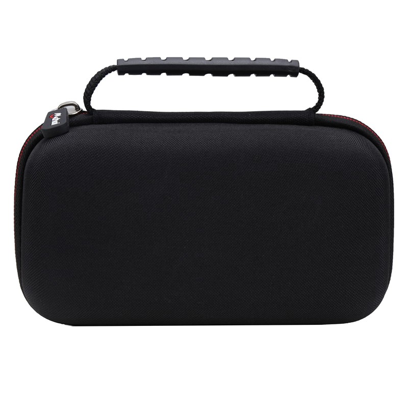 Mchoi Hard Case Fits for Fluke 117/115/116/114/113 Digital Multimeter, Case