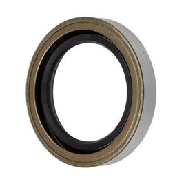 PHUOC LOC THO for Trailer HUB Grease Seal Double Lip 1.249" x 1.983" for Transcom 12192TB 12192-TB