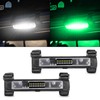 UTV Interior Dome Lights, RFROAD LIGHTING UTV Dome Light Battery