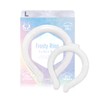 TOA NUTRISTICK Frosting Ring, Cooling Ring, Neck Ring, Cool, Refreshing,