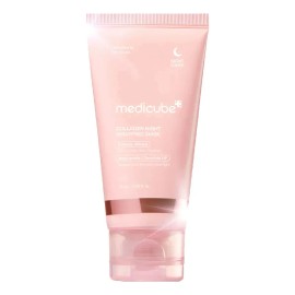 Máscara Embalagem Colágeno Medicube Coreana