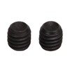 20T 22mm Diameter RC Motor Gear Steel Rust Protection Black