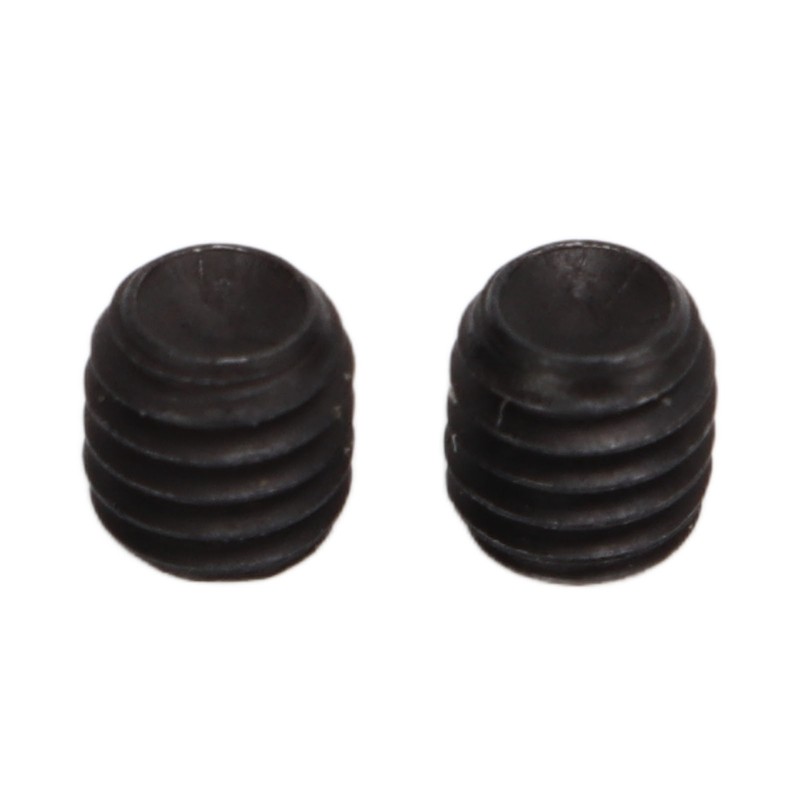 20T 22mm Diameter RC Motor Gear Steel Rust Protection Black