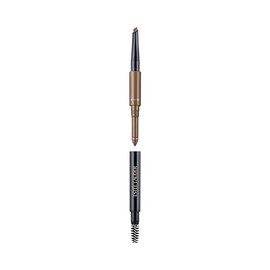 Estée Lauder The Brow Multi-Tasker 3-in-1 Tool | Lápiz para cejas, polvo compacto y cepillo – Herramienta 3 en 1 que combina lápiz, polvo y cepillo para lograr cejas impactantes. Un favorito.
