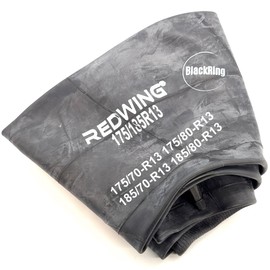 185/70 R13 Inner Tube Straight Valve Car Mini Trailer