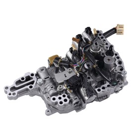 TINGLU JF016E Transmission Valve Body 31705-28X0B Fits For 2012-2016 Nis-san Altima 2.5L