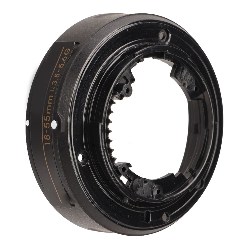 Bayonet Mount Ring ABS Anti Aging Lens Mount Adapter Ring
