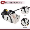 HEROFFIX Power Door Lock Actuator Motor for Kia Optima 2011-2013