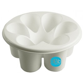 dBb Remond Flower Baby Bottle Holder Rack