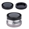 2 Pairs JJC Sony E Mount Rear Lens Cover +