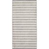 Cawö Home Balance Doubleface 6232 Platinum 77 Guest Towel 30