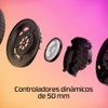 HyperX Cloud Stinger 2 - Auriculares inalmbricos para Juegos Compatibles