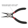Snap Ring Pliers, Channel Locks Plier Circlip Pliers Carbon Steel