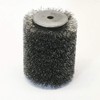 RESTORER Stainless Steel Wire Wheel - Metal Cleaning Rust Stripping