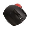 Nakabayashi Digio2 Trackball Mouse Compact Bluetooth 5-Button White Z8378