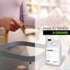 Crema Control de Celulitis a Granel Naranja 1 Galón