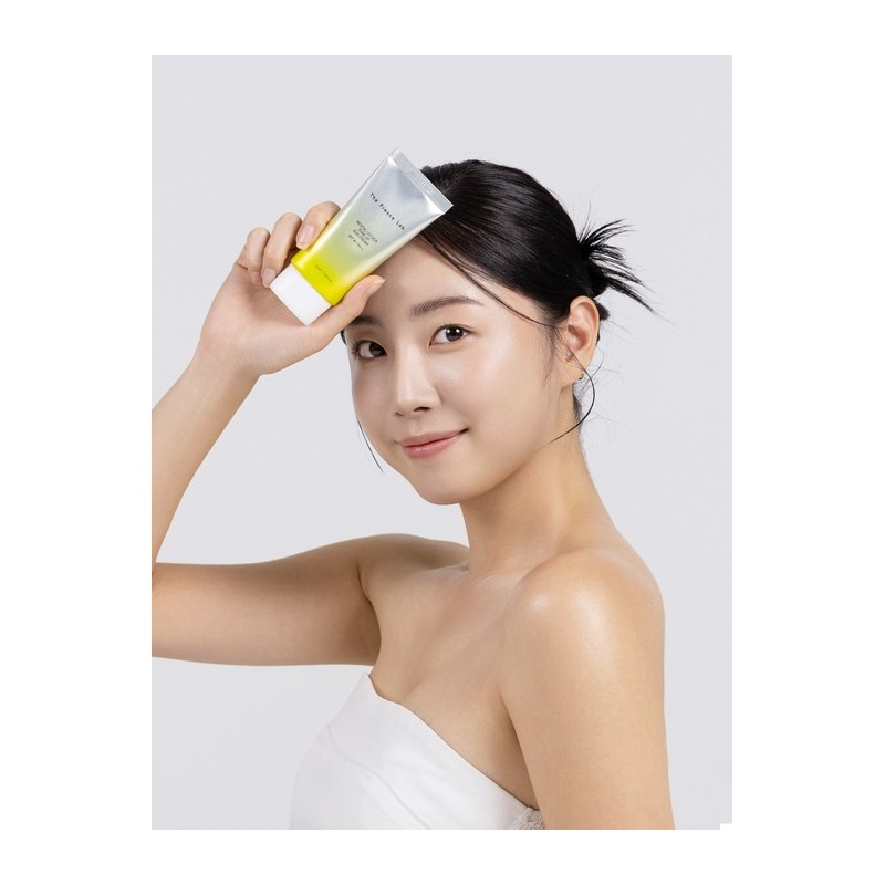 Revital UV Cica Tone-Up Sun Cream 50ml / 리바이탈 UV