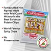 Old Vienna of St Louis (Red Hot Riplets Hot BBQ
