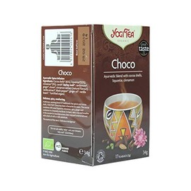Yogi Tea | Choco - og | 1 x 17 bags
