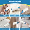 Swihauk 600 Sheets Extra Sticky Lint Rollers for Pet Hair,