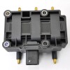 CNPAPC 6X Spark Plugs + Wire & Ignition Coil For