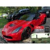 Stimula Lifestyle C6 C7 C8 Stingray Z06 ZR1 Grand Sport